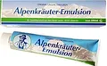 Produktbild: ALPENKRÄUTER Emulsion Lacure 200ml