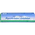 Produktbild: ALPENKRÄUTER Emulsion Lacure 200 ml PZN10631434