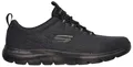 Produktbild: Skechers Summits-Louvin Herren Sneaker Turnschuh Sportschuh 232186 BBK