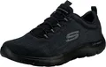 Produktbild: Skechers Herren Summits Louvin Loafer, Schwarz (schwarz), 43 EU