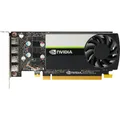 Produktbild: HP NVIDIA T400E 4GB 4mDP GFX (A4HP3AA) (4 GB, GDDR6) (A4HP3AA)