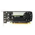 Produktbild: HP NVIDIA T400E - Grafikkarte - T400E - 4 GB - Grafikkarte