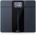 Produktbild: RENPHO-Waage bis 250 kg, Plattform 33 x 30 cm