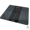 Produktbild: RENPHO Personenwaage Digital 2024, Max 250 kg, Waage Personen mit extrem hoher T