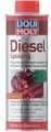 Produktbild: LiquiMoly Diesel Spulung Kraftstoffzusatz 0,5 l, reinigt Injektoren 2666
