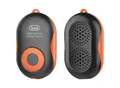 Produktbild: Trevi MPV 1710 SB grün Mini-MP3-Player -orange