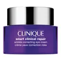 Produktbild: Clinique Smart Clinical Repair Wrinkle Correcting Eye Cream 15 ml