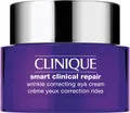 Produktbild: Clinique Smart Clinical Repair Wrinkle Correcting Eye Cream 15 ml Augencreme V1AX