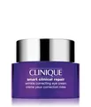 Produktbild: CLINIQUE Smart Clinical Repair Wrinkle Correcting Eye Cream Augencreme 15 ml