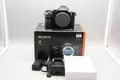 Produktbild: Sony Alpha 7 II / ILCE-7M2 25.316 Ausl. Digitalkamera - geprüfte Händlerware