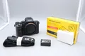 Produktbild: Sony Alpha 7 II Gehäuse (ILCE-7M2) 17.367 Auslösungen Systemkamera