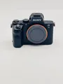 Produktbild: Sony Alpha a7 II 24,3 MP Spiegellose Systemkamera - Schwarz Gebraucht Rechnung