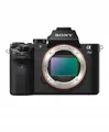 Produktbild: Kamera Sony A7II Gehäuse schwarz