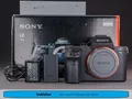 Produktbild: Sony Alpha a7 II 24,3 MP Nur Gehäuse 500 Auslösungen Sehr Guter Zustand OVP