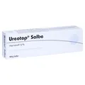 Produktbild: UREOTOP Salbe 100 g