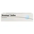 Produktbild: Ureotop® Salbe
