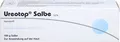 Produktbild: UREOTOP Salbe 100 g