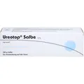 Produktbild: UREOTOP Salbe 100 g PZN06639312