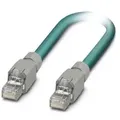 Produktbild: Phoenix Contact Netzwerkkabel VS-IP20-IP20#1412859
