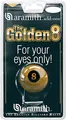 Produktbild: Aramith Golden 8 Ball 57.2mm
