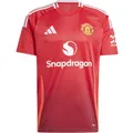 Produktbild: ADIDAS Herren Trikot Manchester United 24/25 Heimtrikot