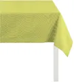 Produktbild: APELT Tischdecke 4362 Rips - UNI (1-tlg), Wasser- und Schmutzabweisend