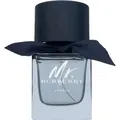 Produktbild: Burberry Mr. Burberry Indigo Eau de Toilette für Herren 50 ml