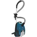Produktbild: Hoover Txl10hm Beutelloser Staubsauger Blau Leistungsstark Und Leise