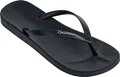 Produktbild: Ipanema Anatomic Colors  Teenslippers - Zwart - Maat 43