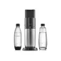 Produktbild: SodaStream DUO Titan Wassersprudler Umsteigerset
