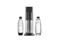 Produktbild: SodaStream DUO Titan Wassersprudler Umsteigerset