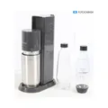 Produktbild: Sodastream Duo Titan Trinkwassersprudler Wassersprudler 1... + Defekt (283545)