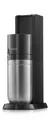 Produktbild: SodaStream Duo Titan Wassersprudler Sprudelmaschine Trinkwassersprudler Schwarz