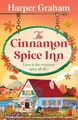 Produktbild: The Cinnamon Spice Inn: A totally addictive, heart-warming and cozy small-town romance (Maple Falls, Band 1)