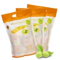 Produktbild: 3 x 500g Share Original fermentierte grüne Pflaume jap. Aprikose vegan, laktosefrei