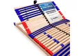 Produktbild: Lattenrost Vario Sleep Best 42®, Schlummerparadies, Kopfteil manuell verstellbar, Fußteil nicht verstellbar, aus 100% BUCHE, 10 Jahre Garantie, SCHULTERFRÄSUNG, Testsieger