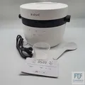 Produktbild: Instant Pot Reiskocher & Dampfgarer, 2,8 L (12 Tassen) – Antihaft-Kochtopf, spül
