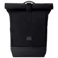 Produktbild: Johnny Urban Cityrucksack Allen Medium Rolltop mit Laptopfach (1-tlg), Wasserabweisend schwarz
