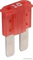 Produktbild: Für HERTH+BUSS ELPARTS 50295647 Fuse 10A 32V 50295647 Fuse (rated current: 10A,