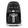 Produktbild: Kaffeebereiter SMEG DCF02BLMEU