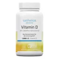 Produktbild: SANHELIOS Vitamin D 1.000 I.E. Tabletten 365 St.