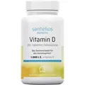 Produktbild: Sanhelios Vitamin D 1.000 I.E. Tabletten 365 St