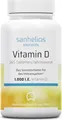 Produktbild: SANHELIOS Vitamin D 1.000 I.E. Tabletten 365 St