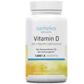 Produktbild: SANHELIOS Vitamin D 1.000 I.E. Tabletten 365 St PZN16319904