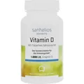 Produktbild: 2x SANHELIOS Vitamin D 1.000 I.E. Tabletten 365 ST