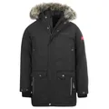 Produktbild: Trollkids Kids Nordkapp Jacket 152, Black