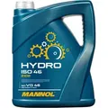 Produktbild: Mannol 2102 Hydro ISO 46 Hydrauliköl 5 Liter