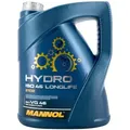 Produktbild: Mannol Hydro ISO 46 Longlife 5 Liter