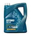 Produktbild: 5 Liter Mannol HLP ISO 46 Hydrauliköl  DIN 51524 Teil 2 WDMA 24318 AFNOR 48600