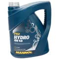 Produktbild: HYDRAULIKÖL 5 LITER MANNOL HYDRO ISO HLP 46 VDMA 24318 DIN 51524/2